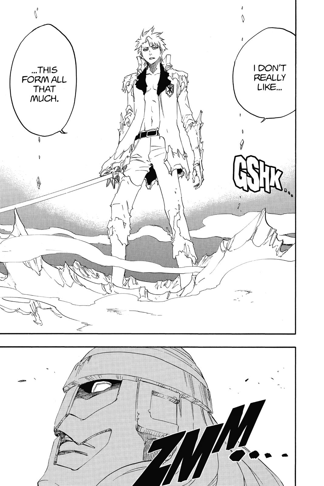 Bleach Chapter 671 - Page 3