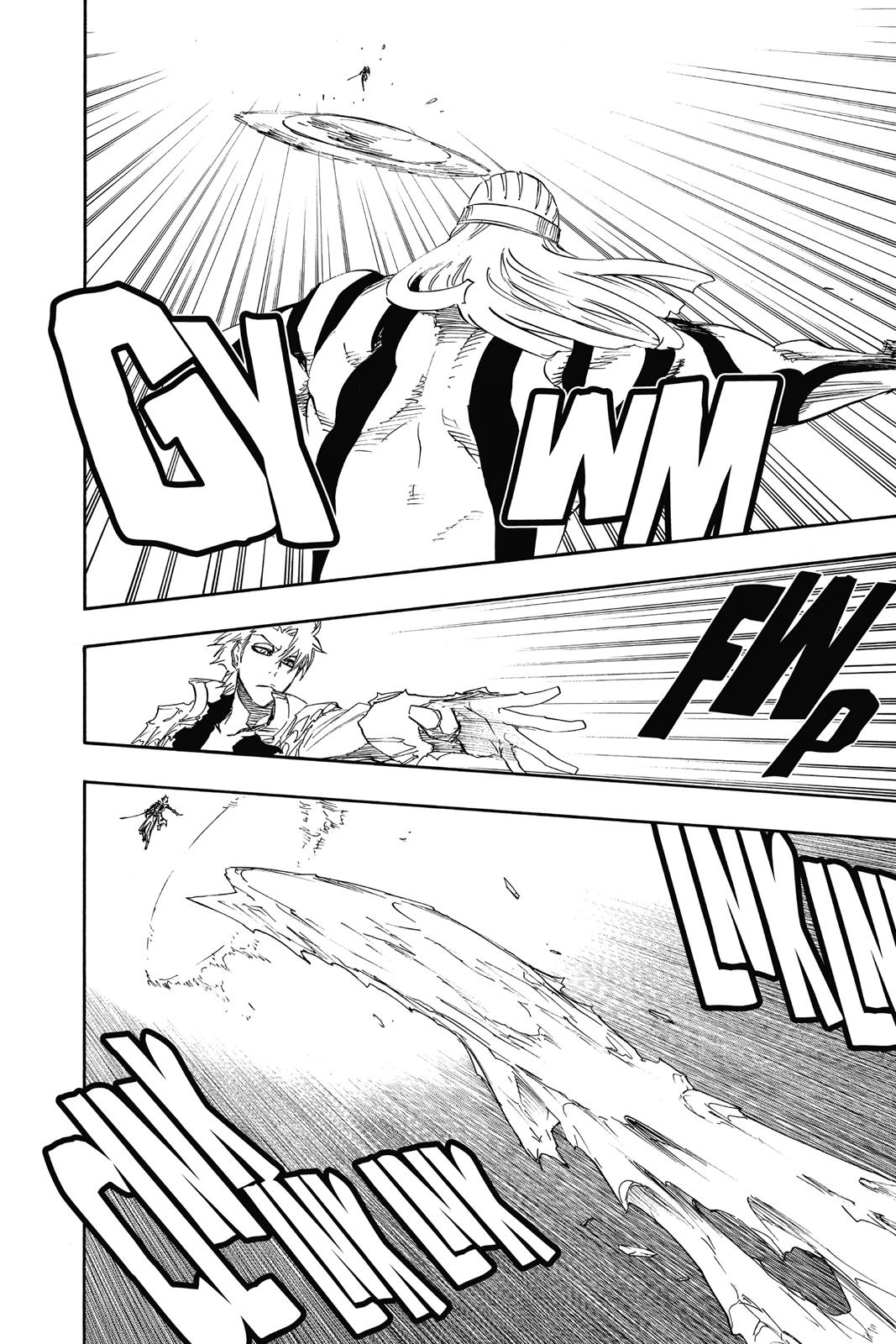 Bleach Chapter 671 - Page 6