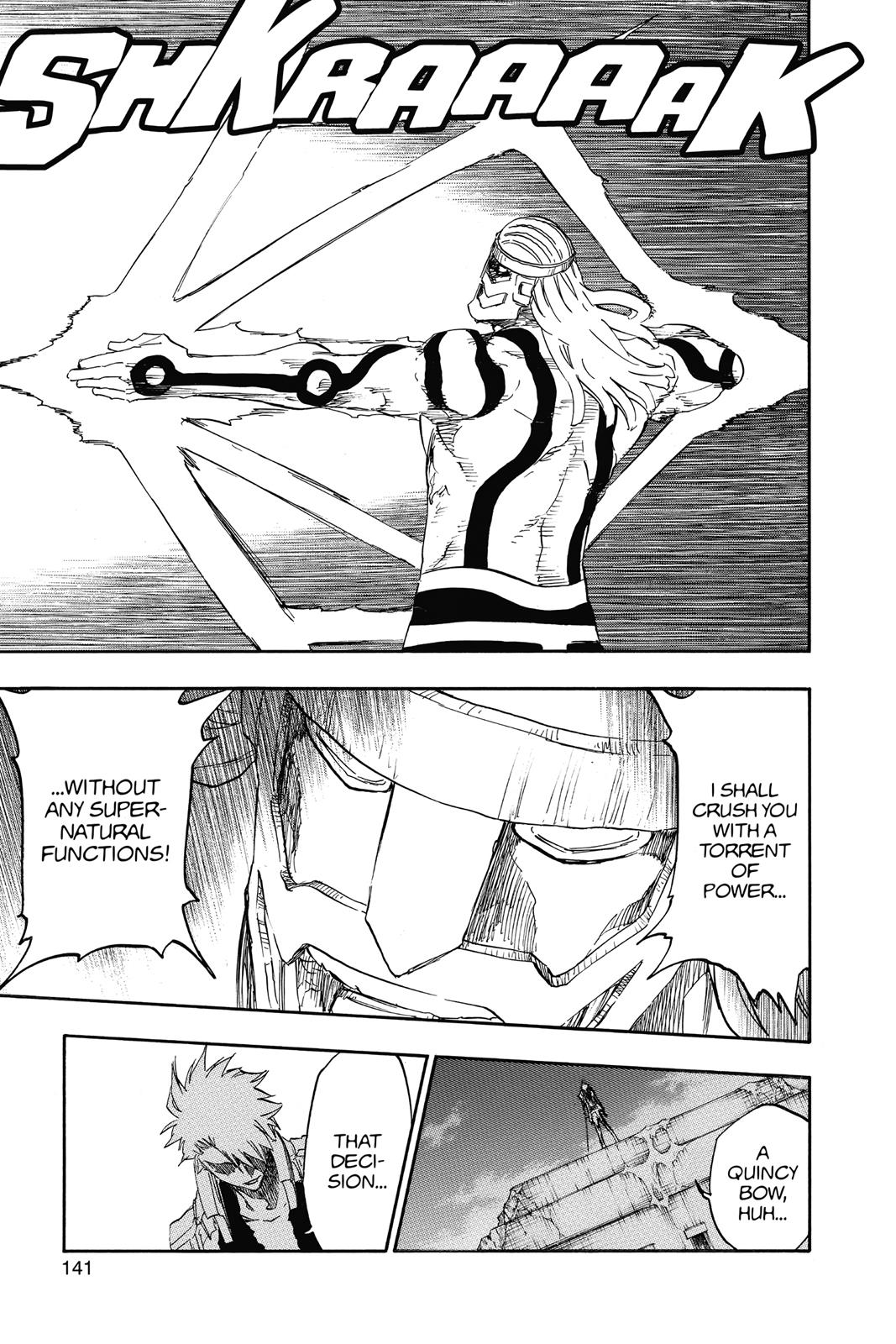 Bleach Chapter 671 - Page 9