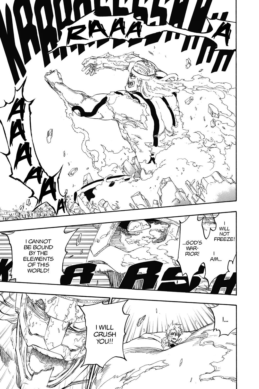 Bleach Chapter 671 - Page 12