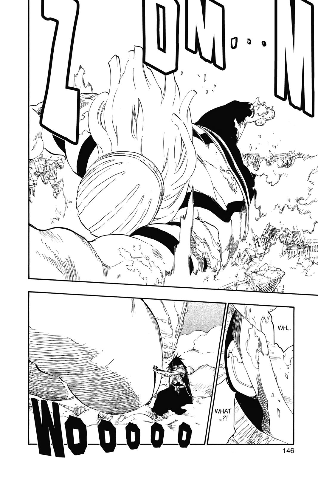 Bleach Chapter 671 - Page 13