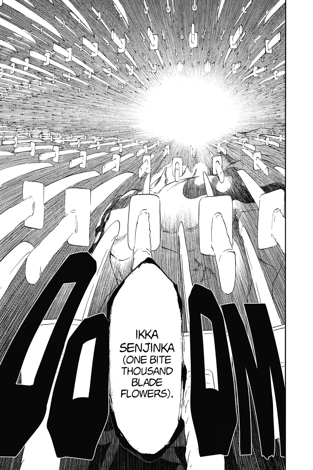 Bleach Chapter 671 - Page 16
