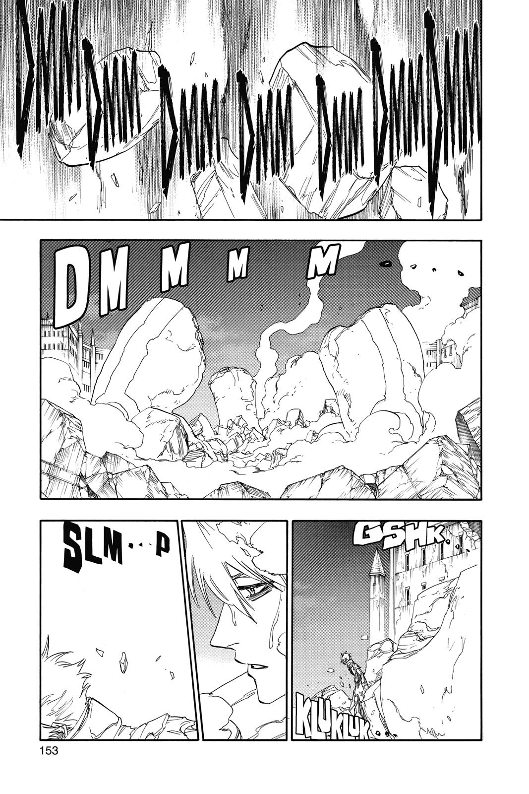 Bleach Chapter 672 - Page 3