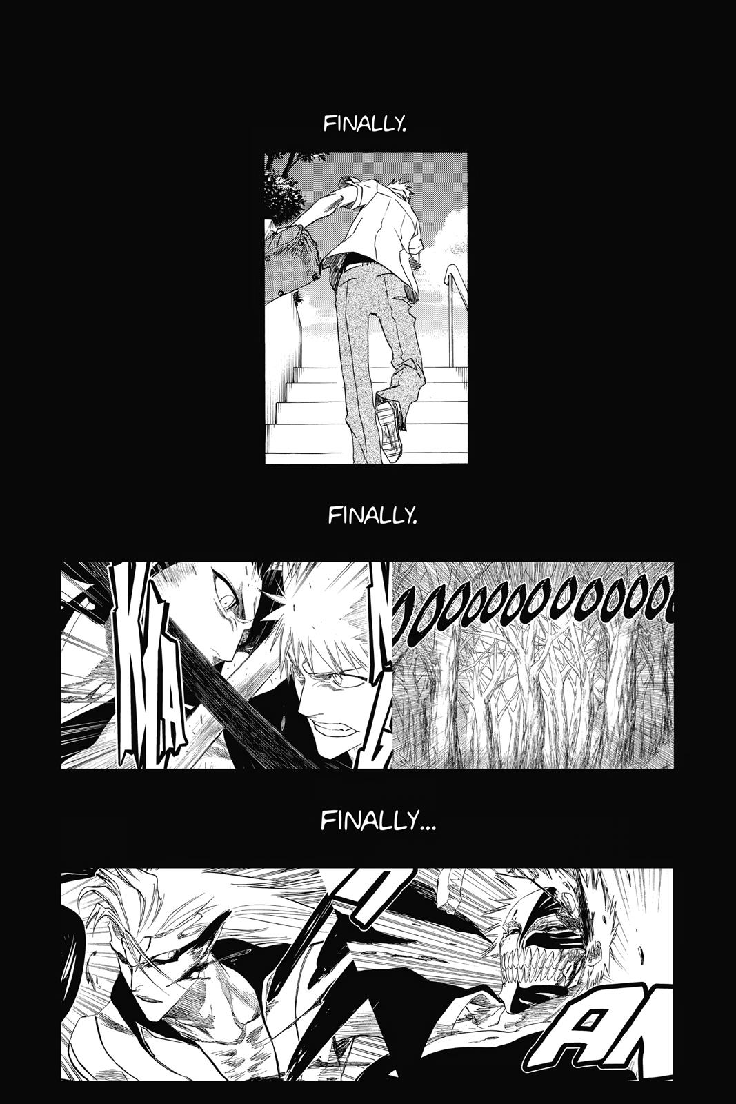Bleach Chapter 672 - Page 15