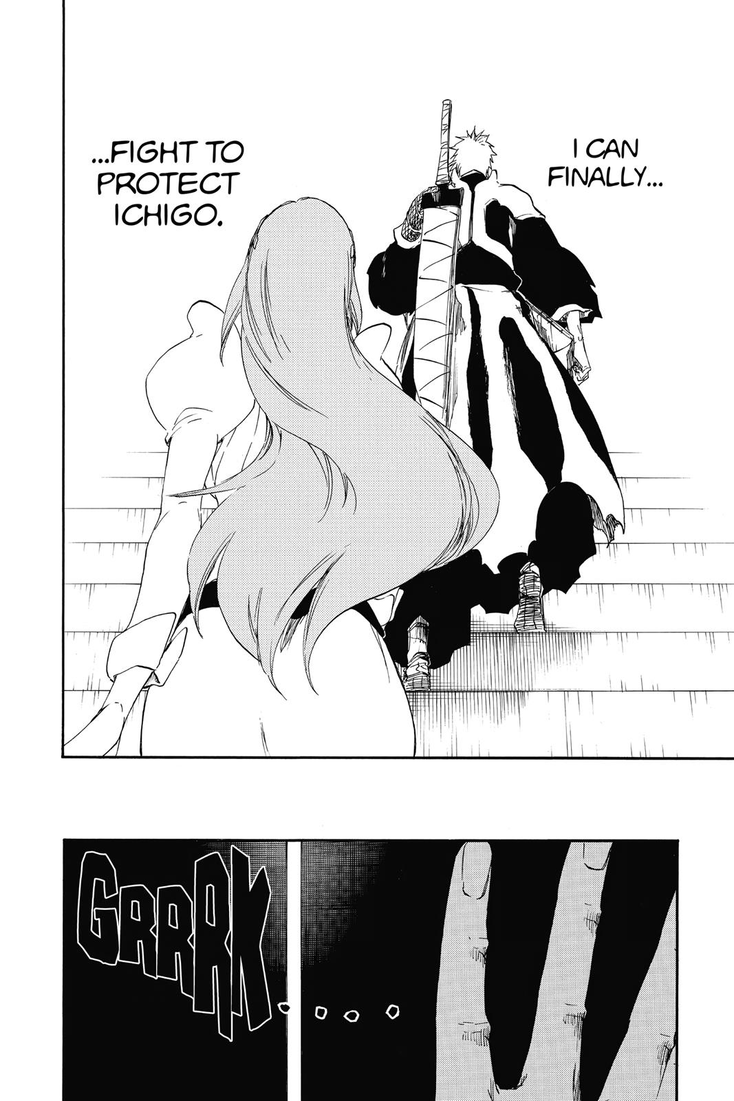 Bleach Chapter 672 - Page 16