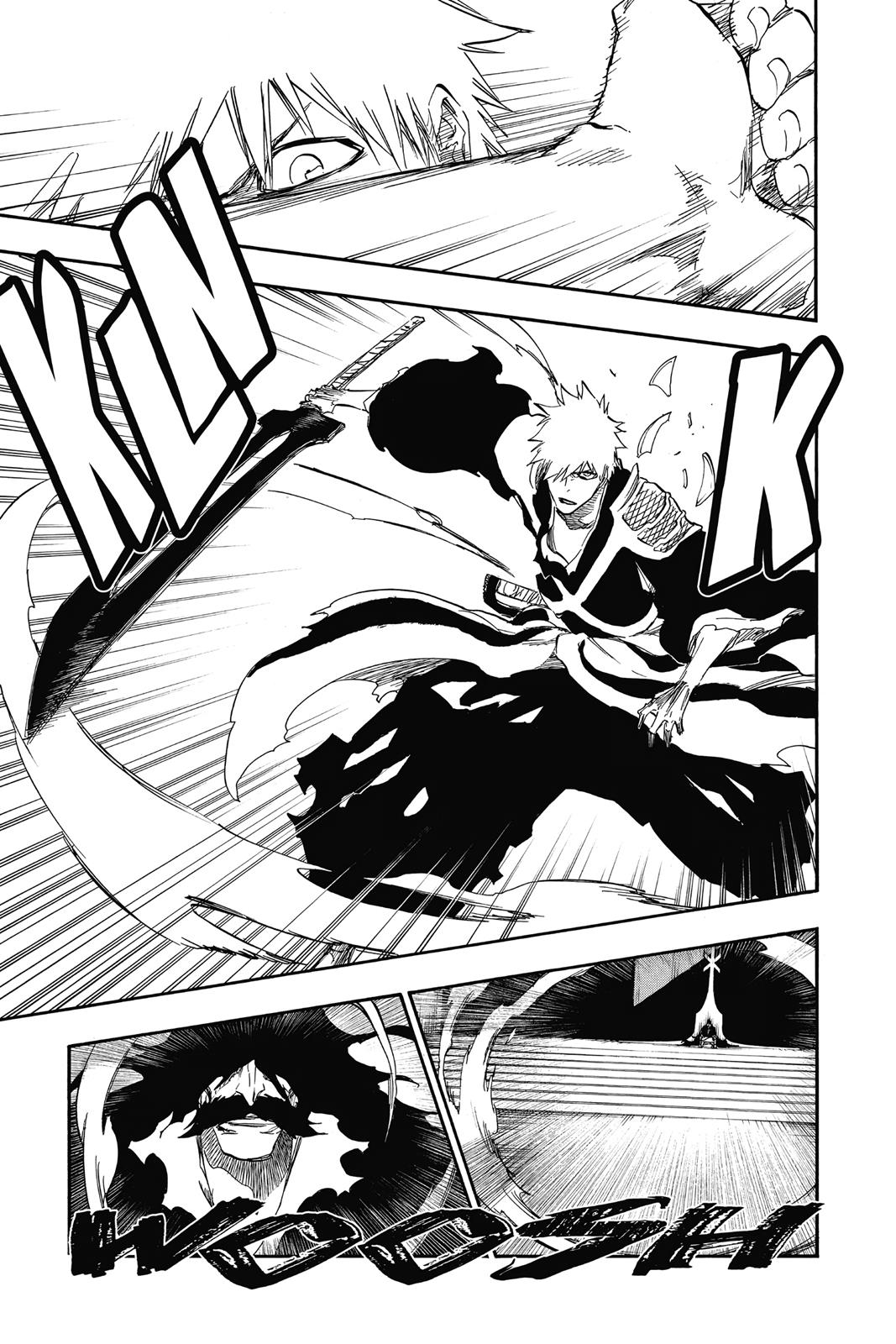Bleach Chapter 673 - Page 9