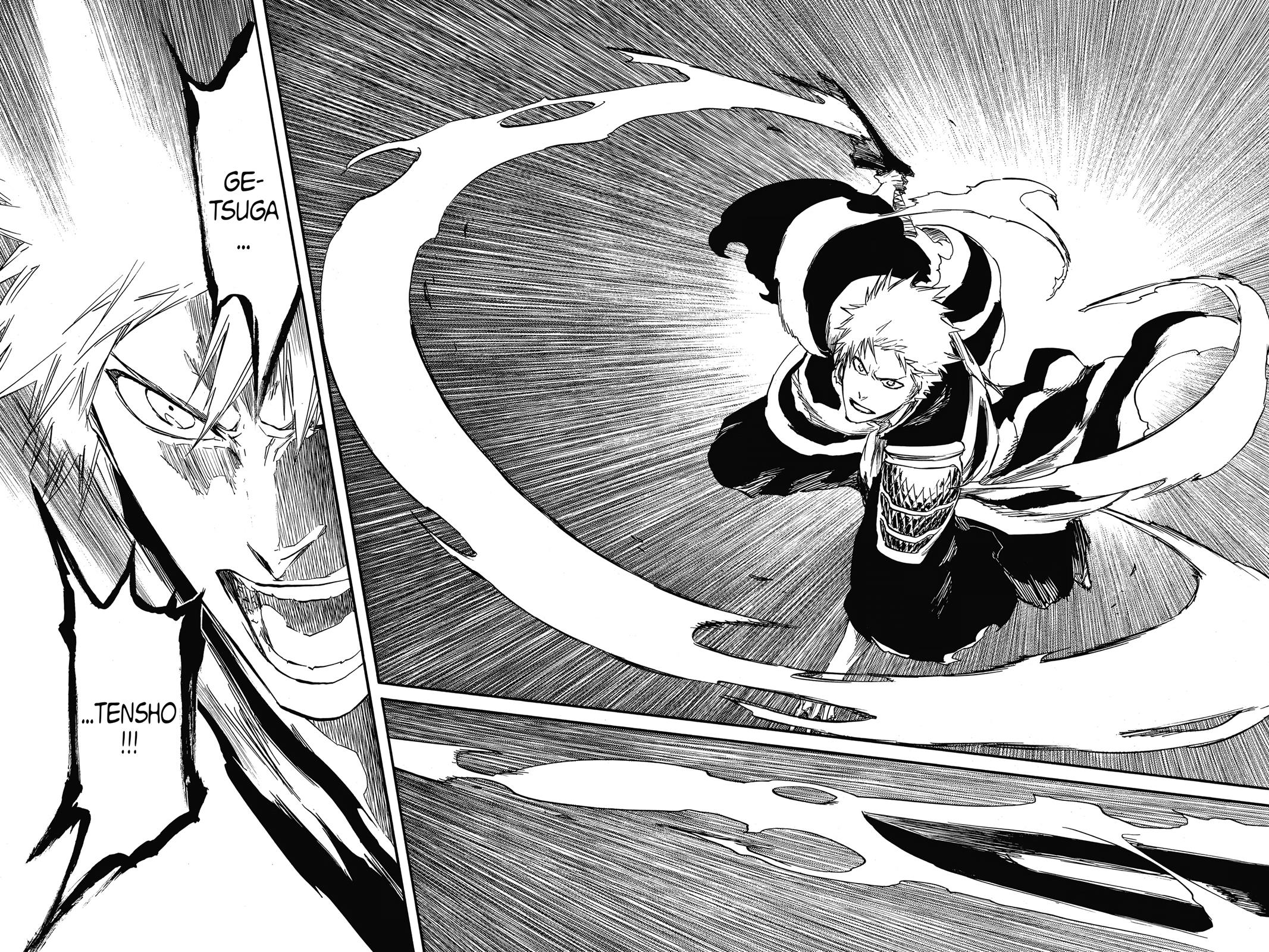 Bleach Chapter 673 - Page 10