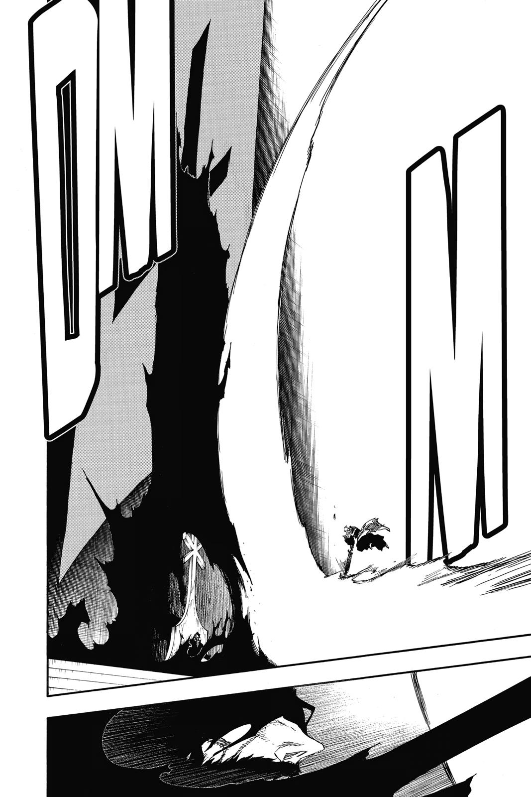 Bleach Chapter 673 - Page 11