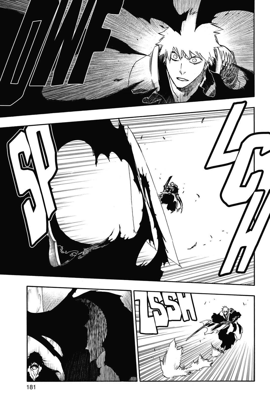 Bleach Chapter 673 - Page 12