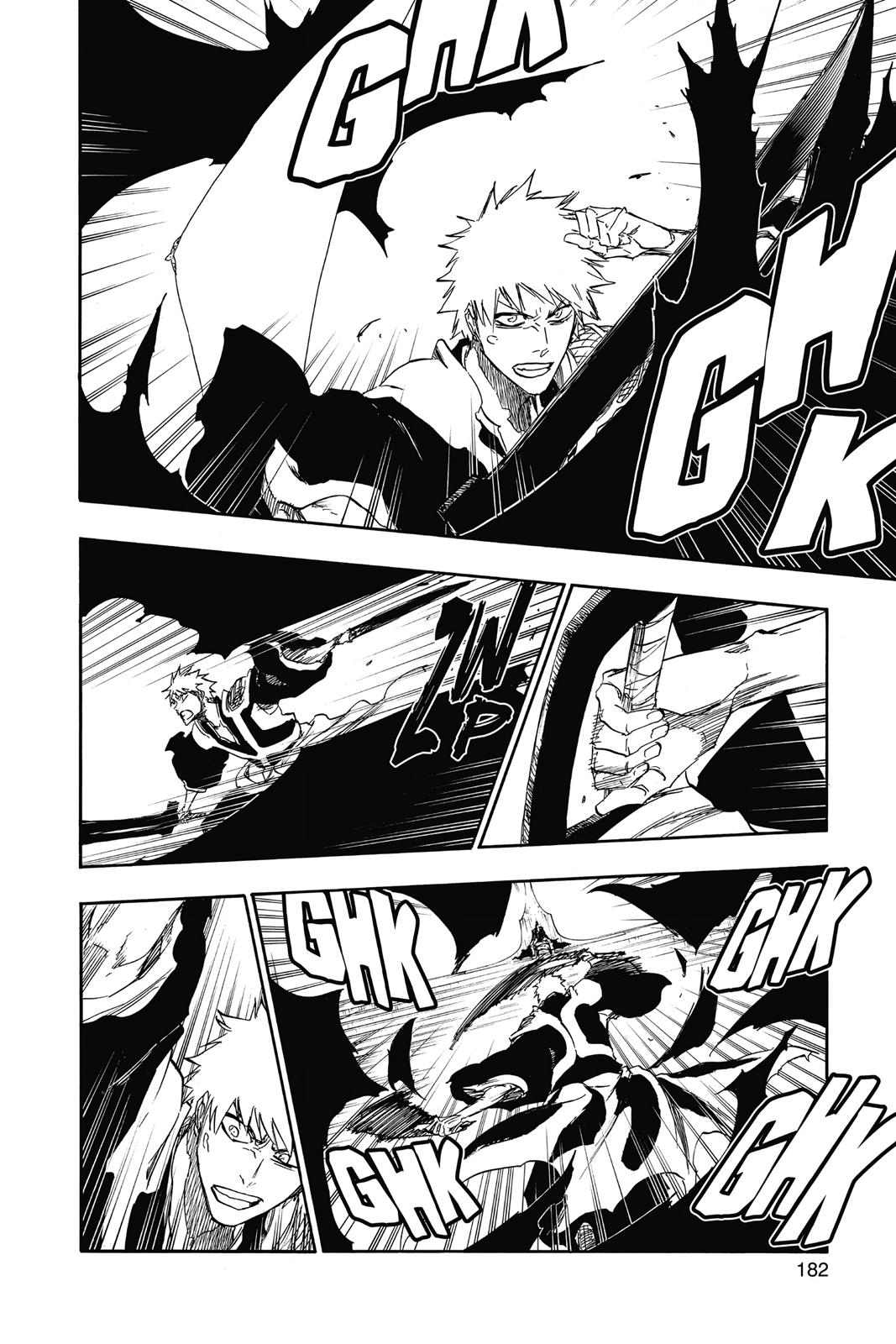 Bleach Chapter 673 - Page 13