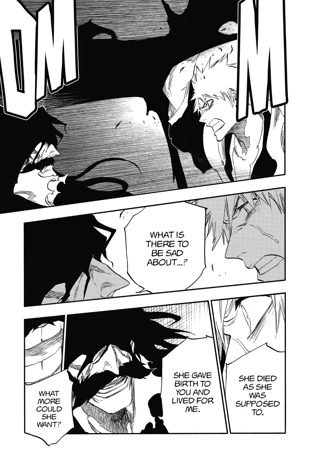 Bleach Chapter 673 - Page 14