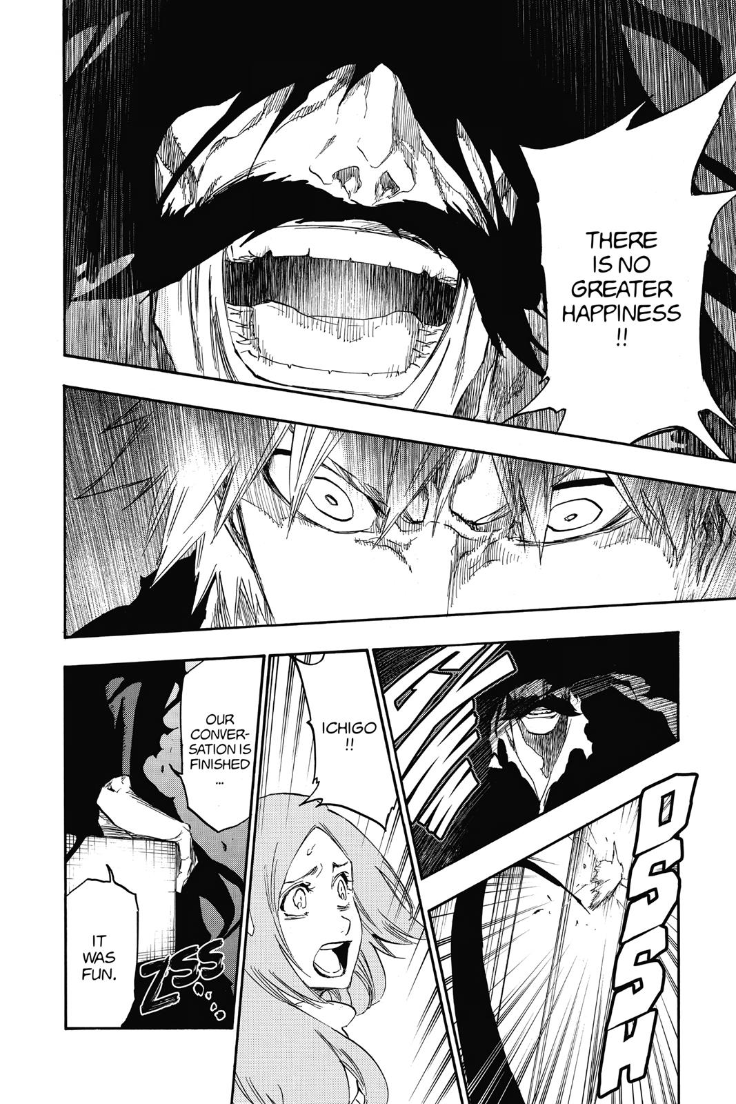 Bleach Chapter 673 - Page 15