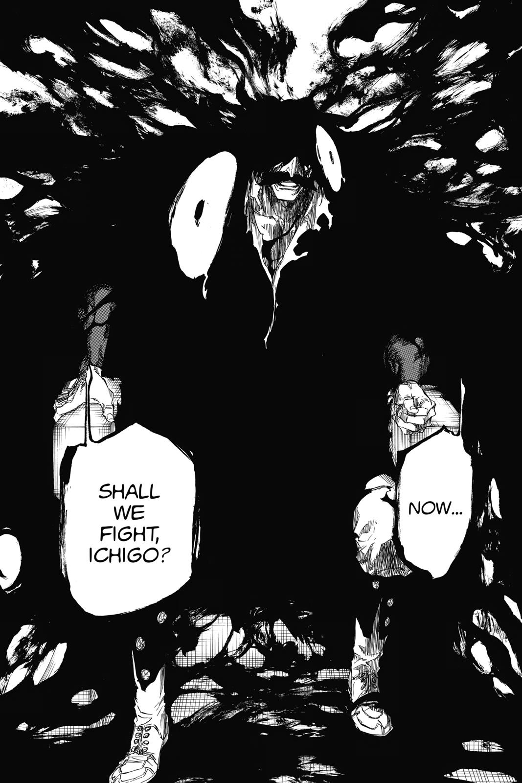 Bleach Chapter 673 - Page 16