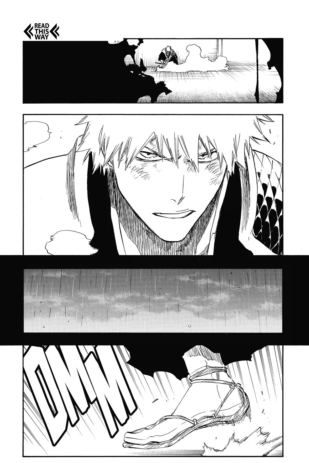Bleach Chapter 674 - Page 3