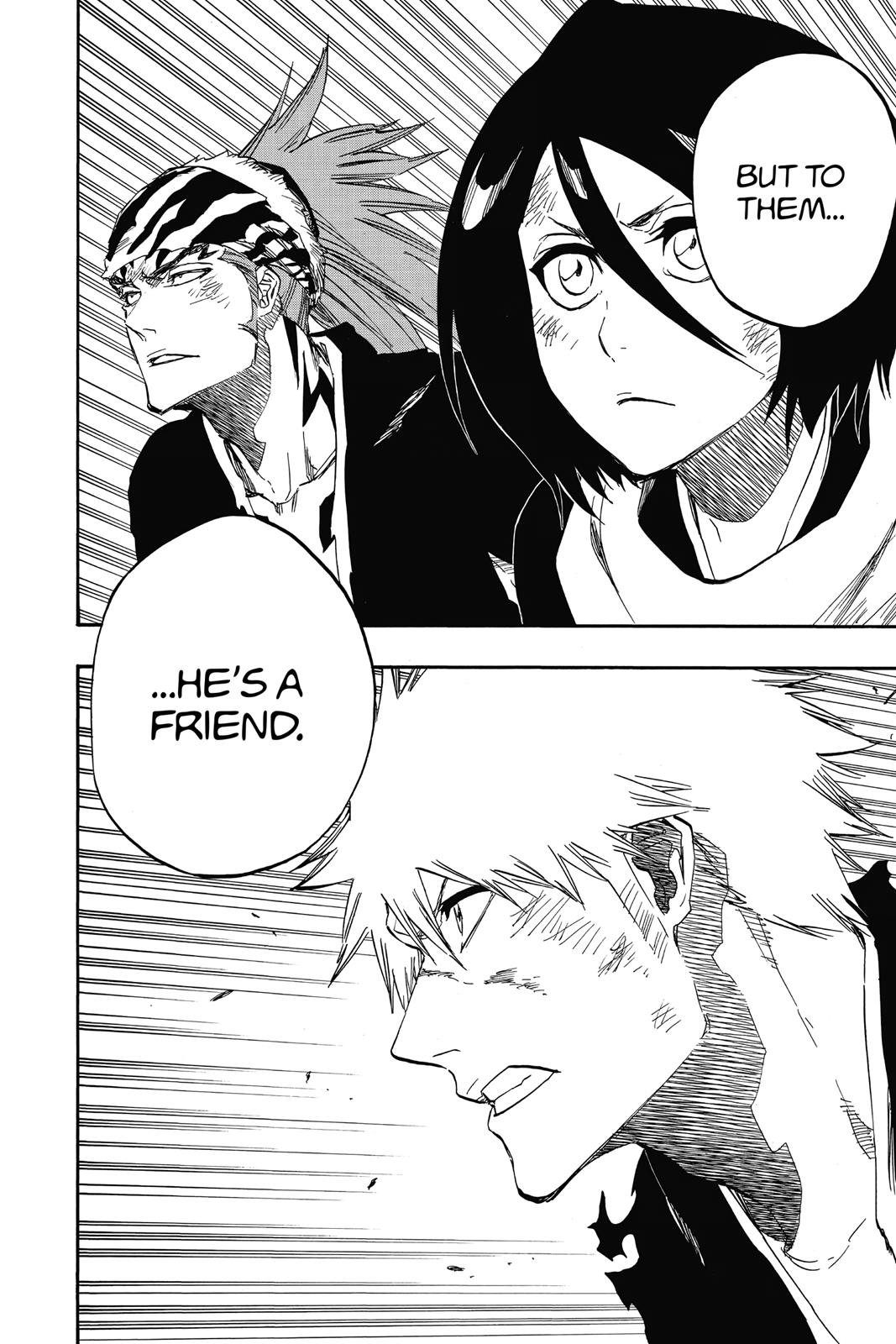 Bleach Chapter 674 - Page 12