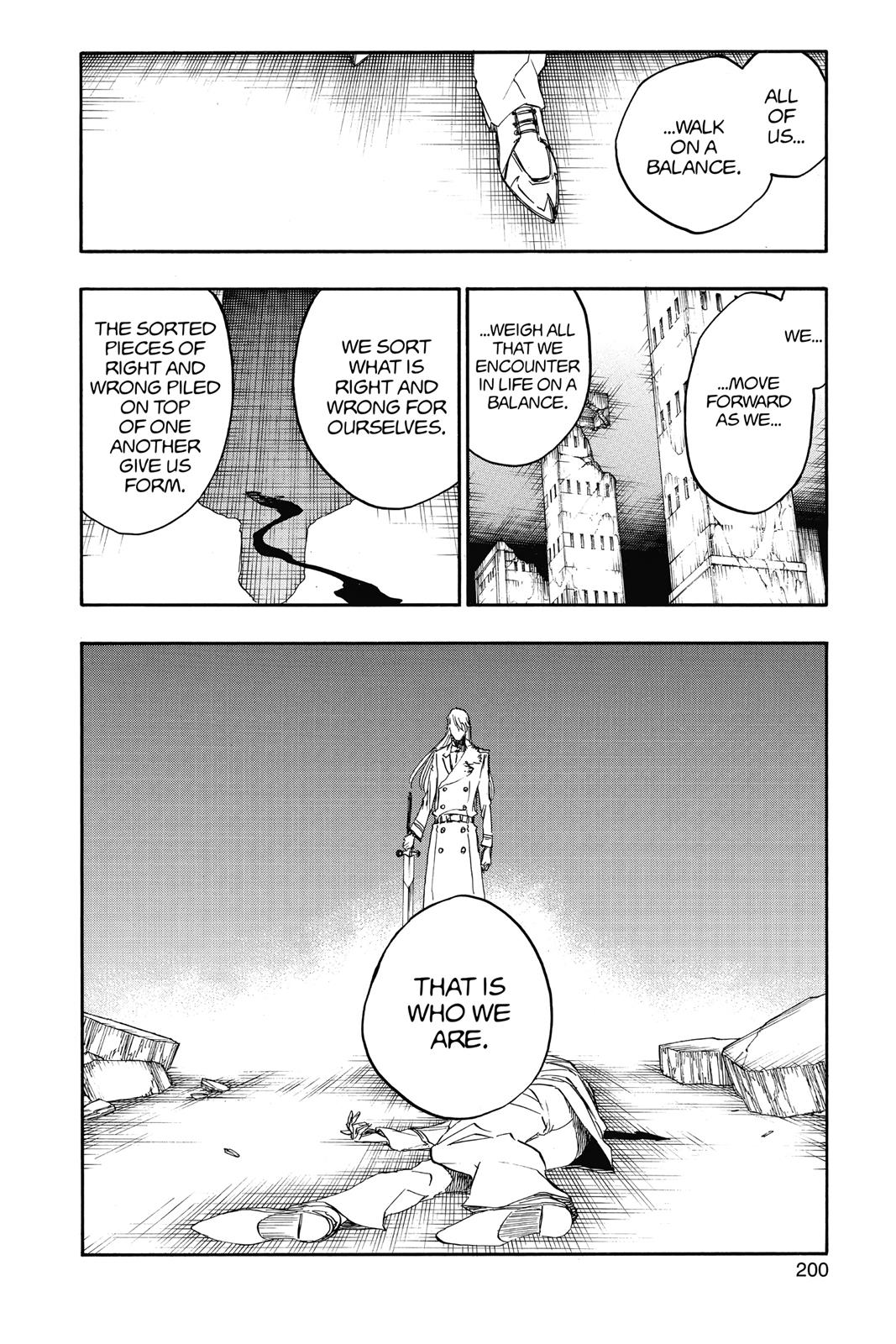 Bleach Chapter 674 - Page 14
