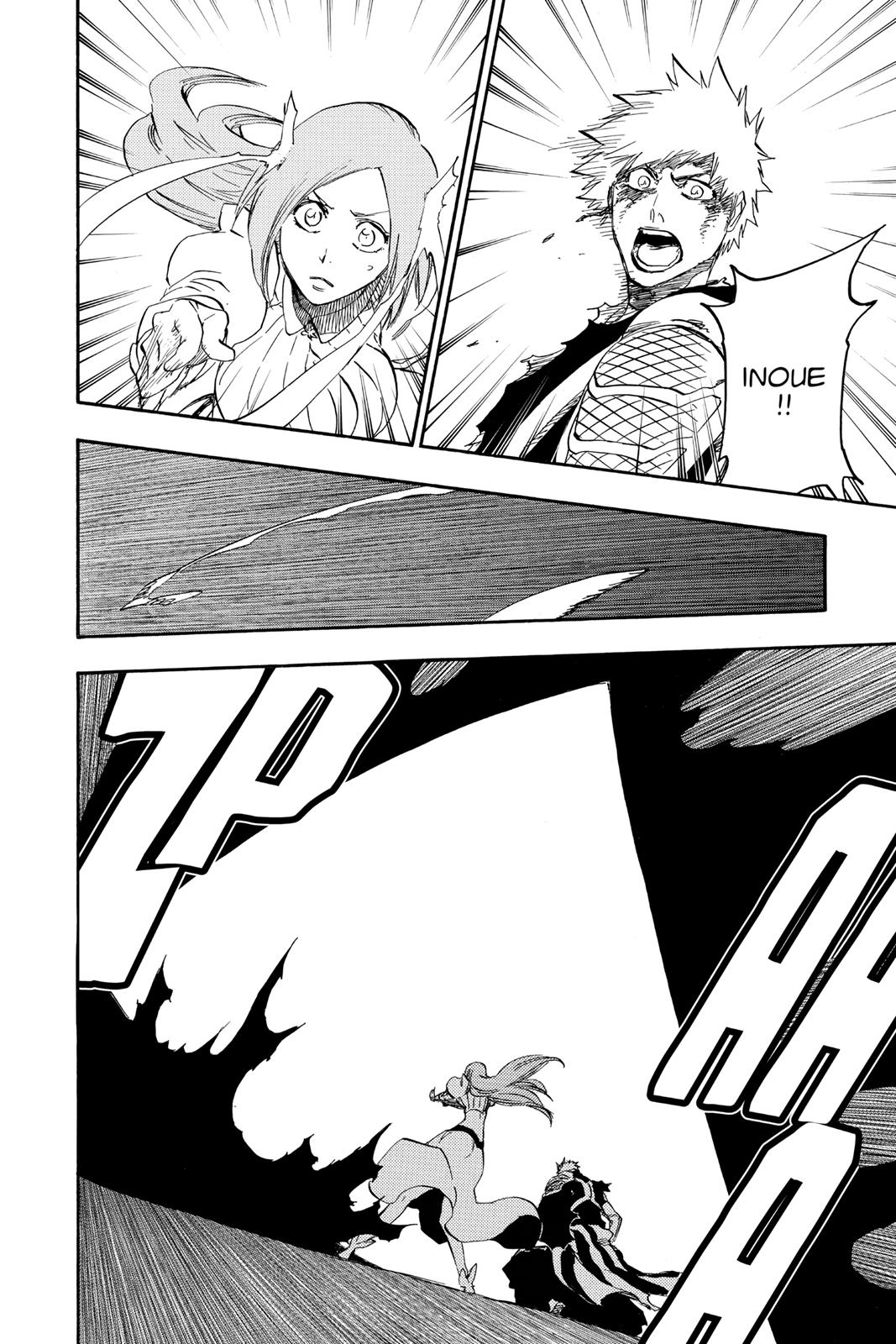 Bleach Chapter 675 - Page 18