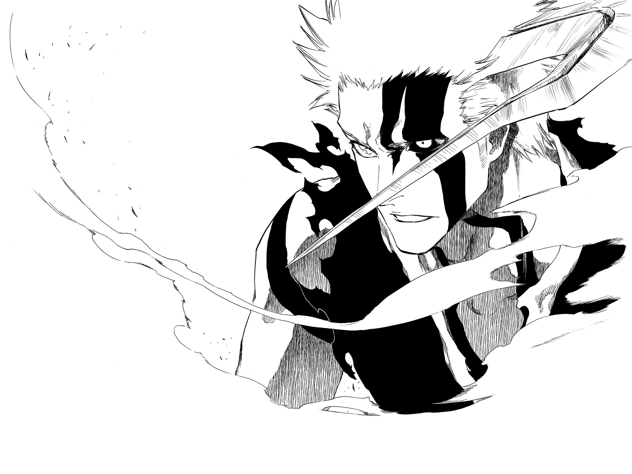 Bleach Chapter 675 - Page 22