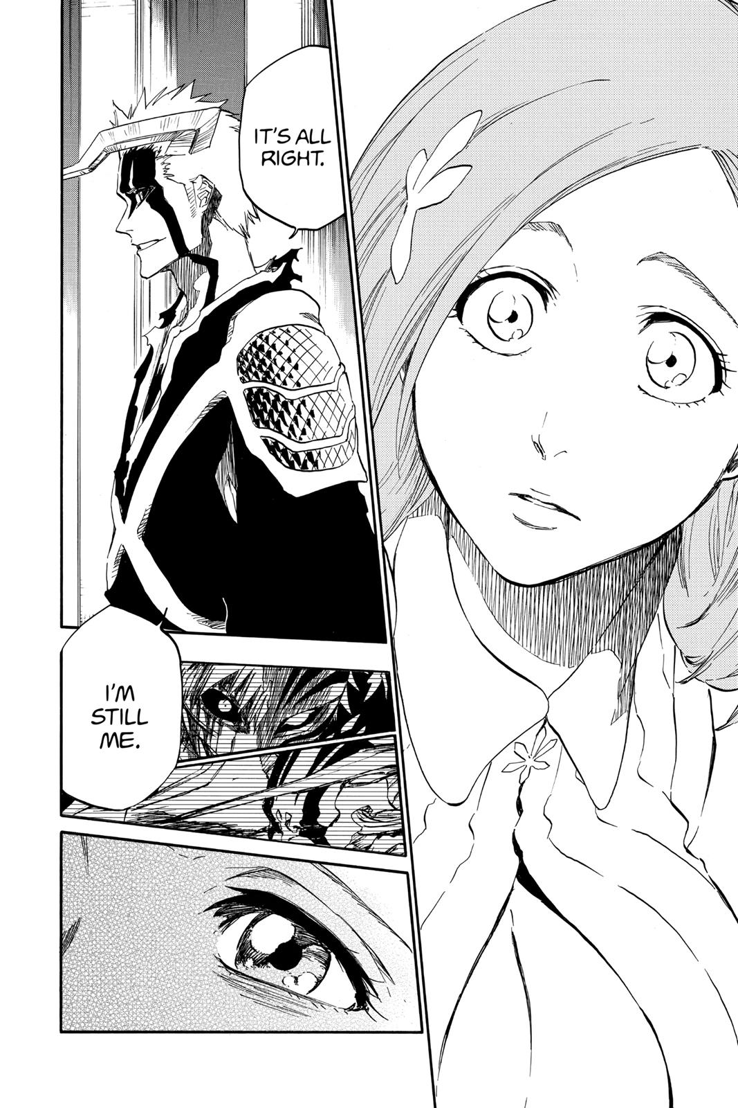 Bleach Chapter 676 - Page 3