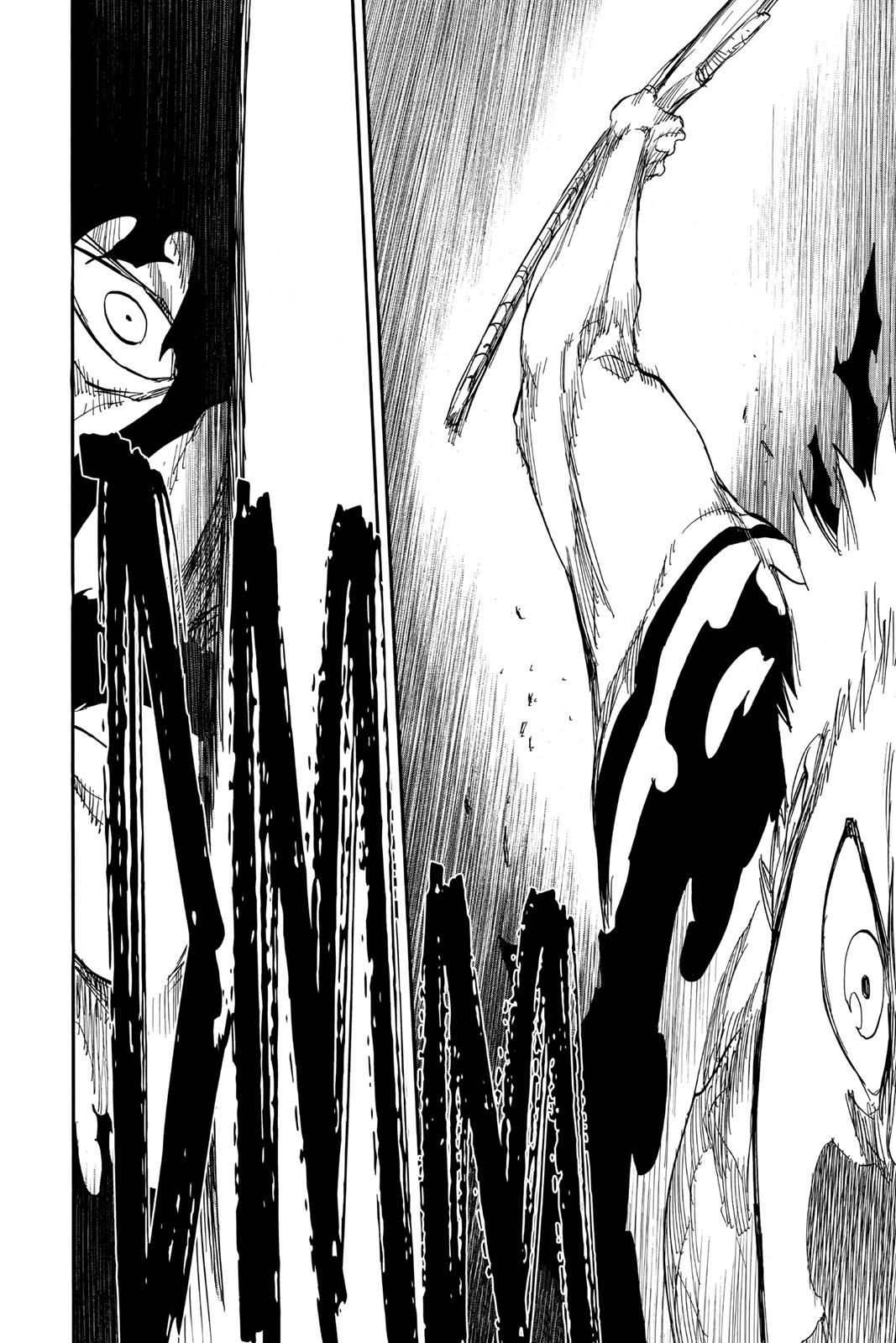 Bleach Chapter 676 - Page 9