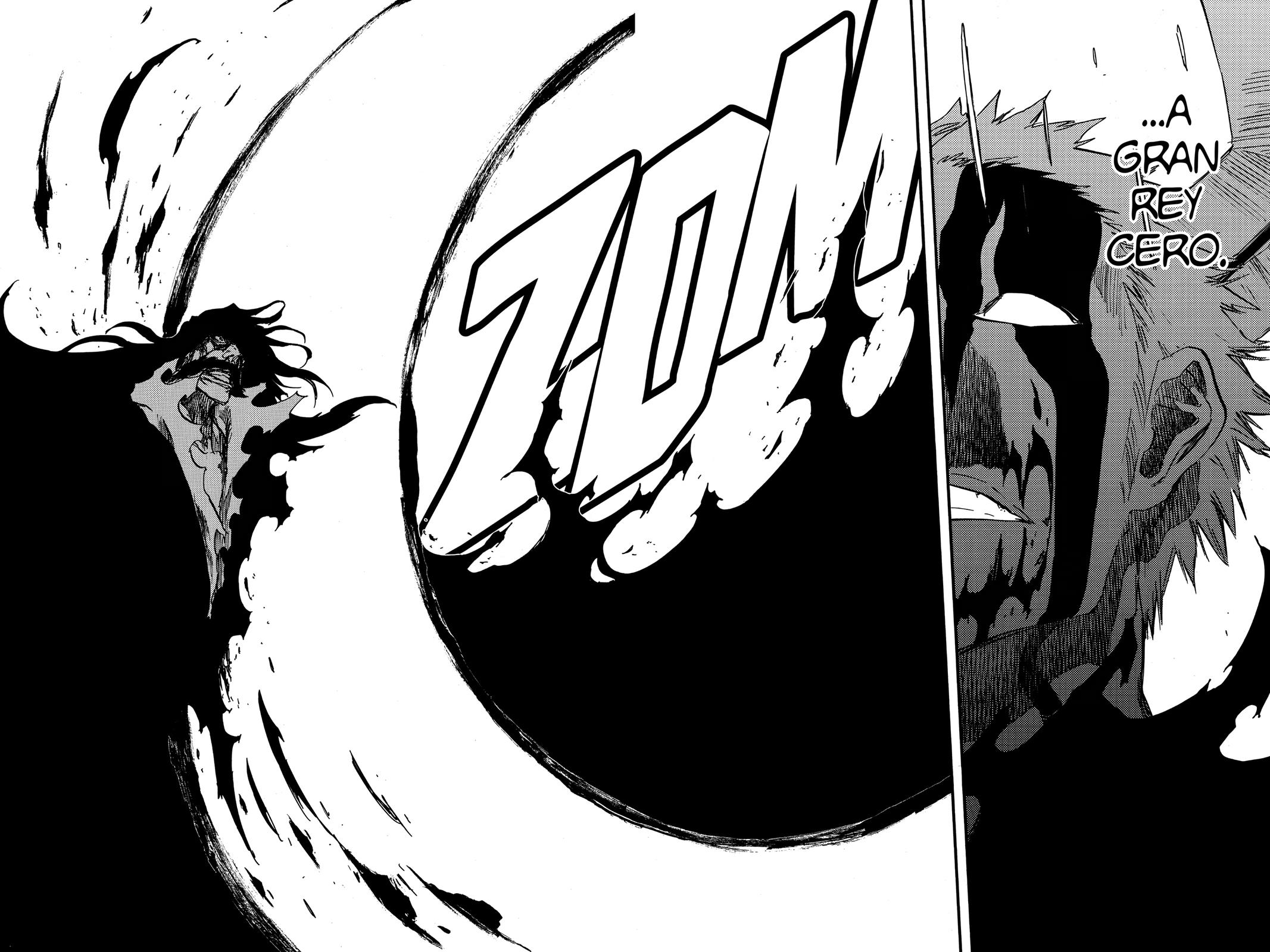 Bleach Chapter 676 - Page 13