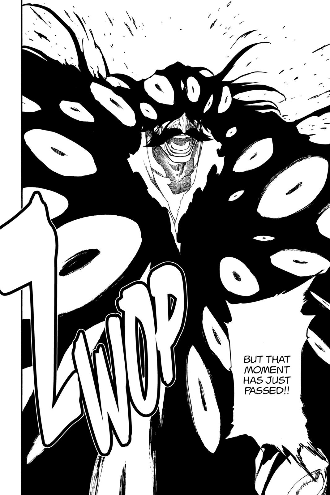 Bleach Chapter 677 - Page 4