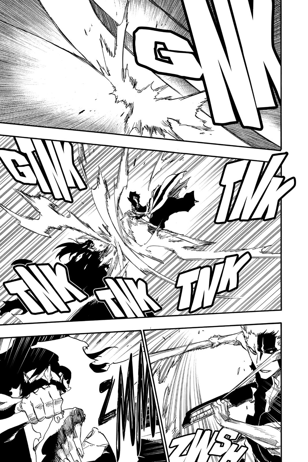 Bleach Chapter 677 - Page 7