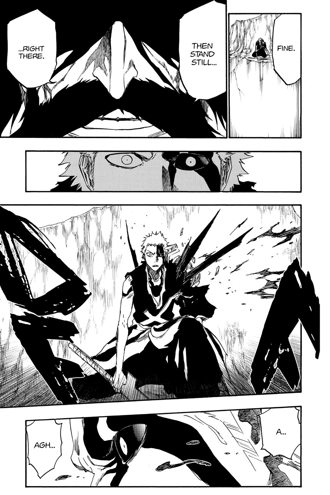 Bleach Chapter 677 - Page 13
