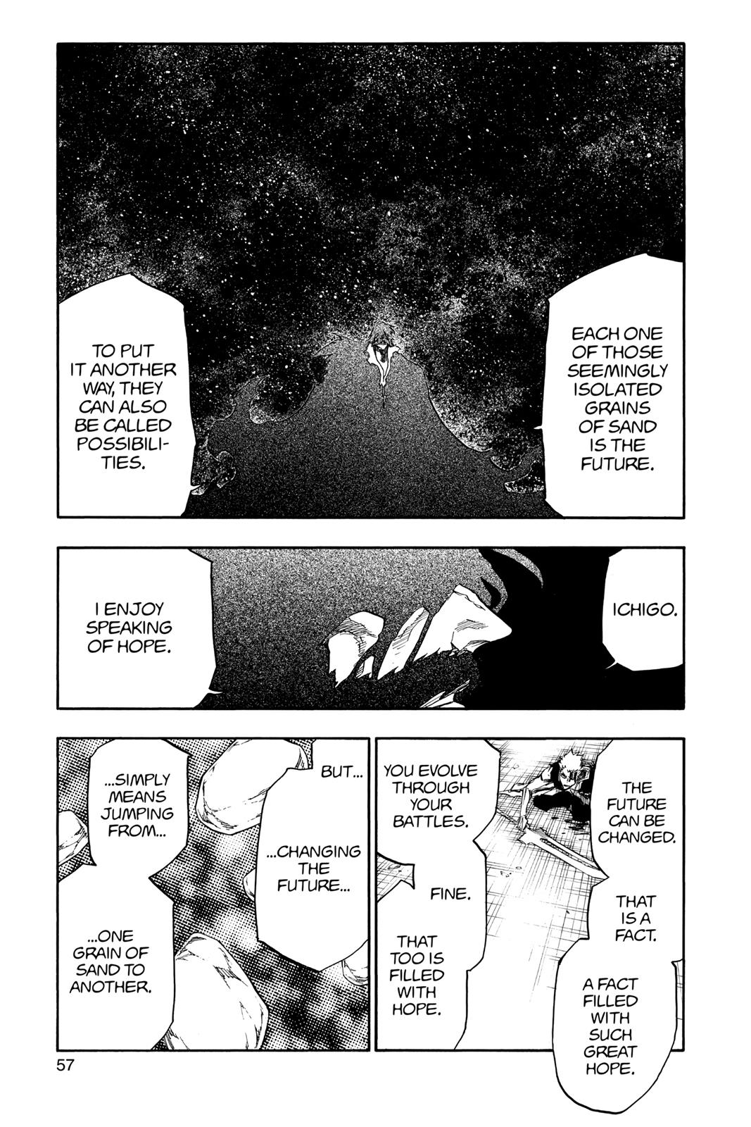 Bleach Chapter 677 - Page 15