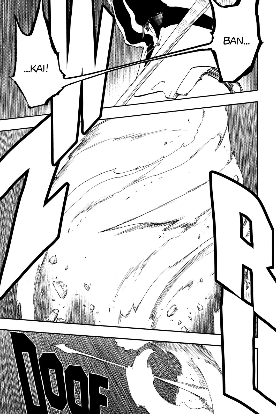 Bleach Chapter 678 - Page 3