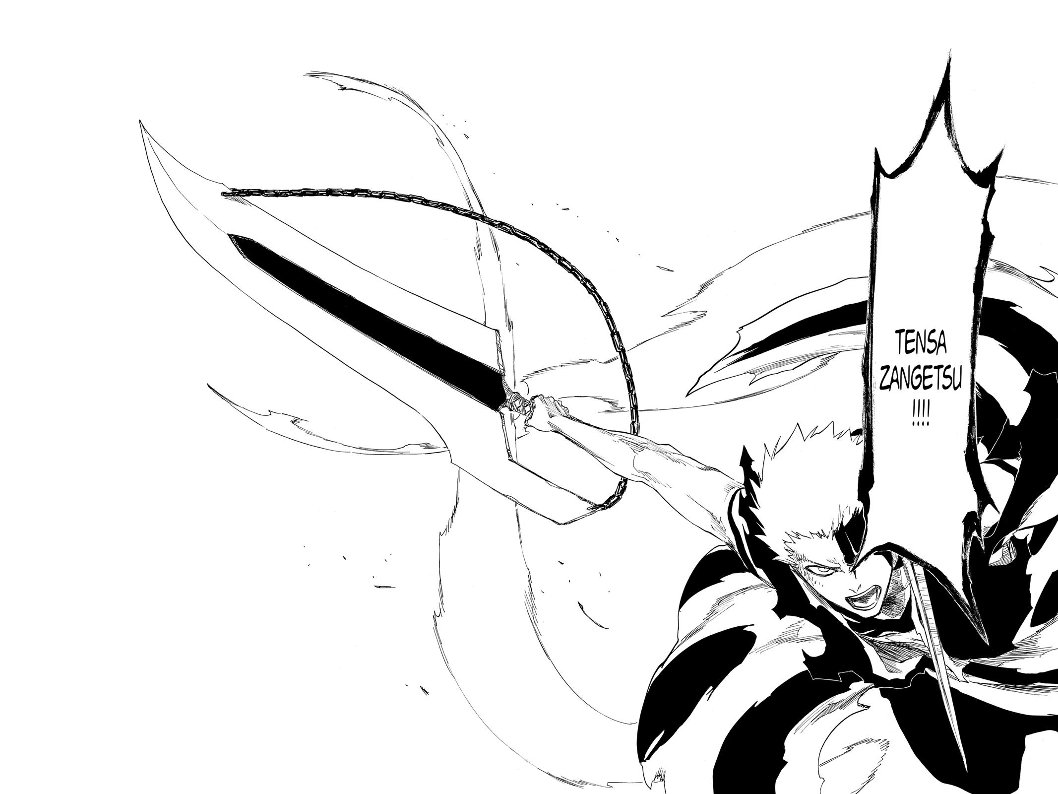 Bleach Chapter 678 - Page 4