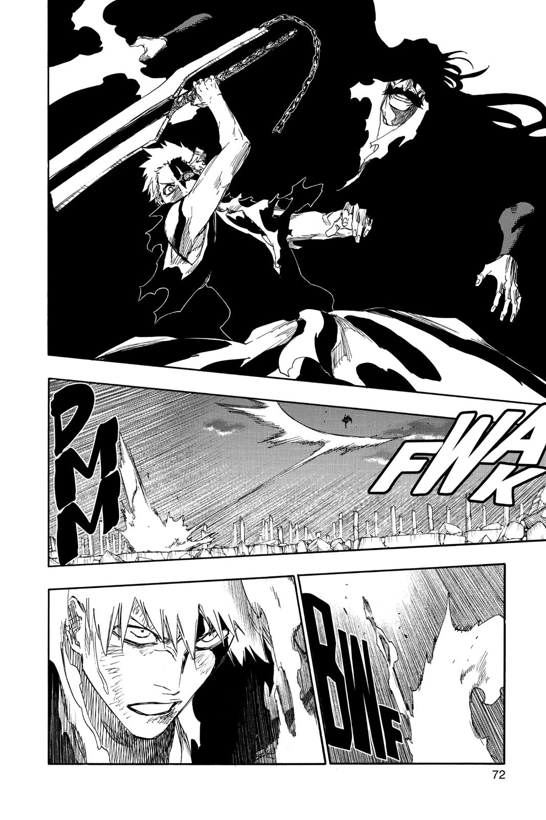Bleach Chapter 678 - Page 10