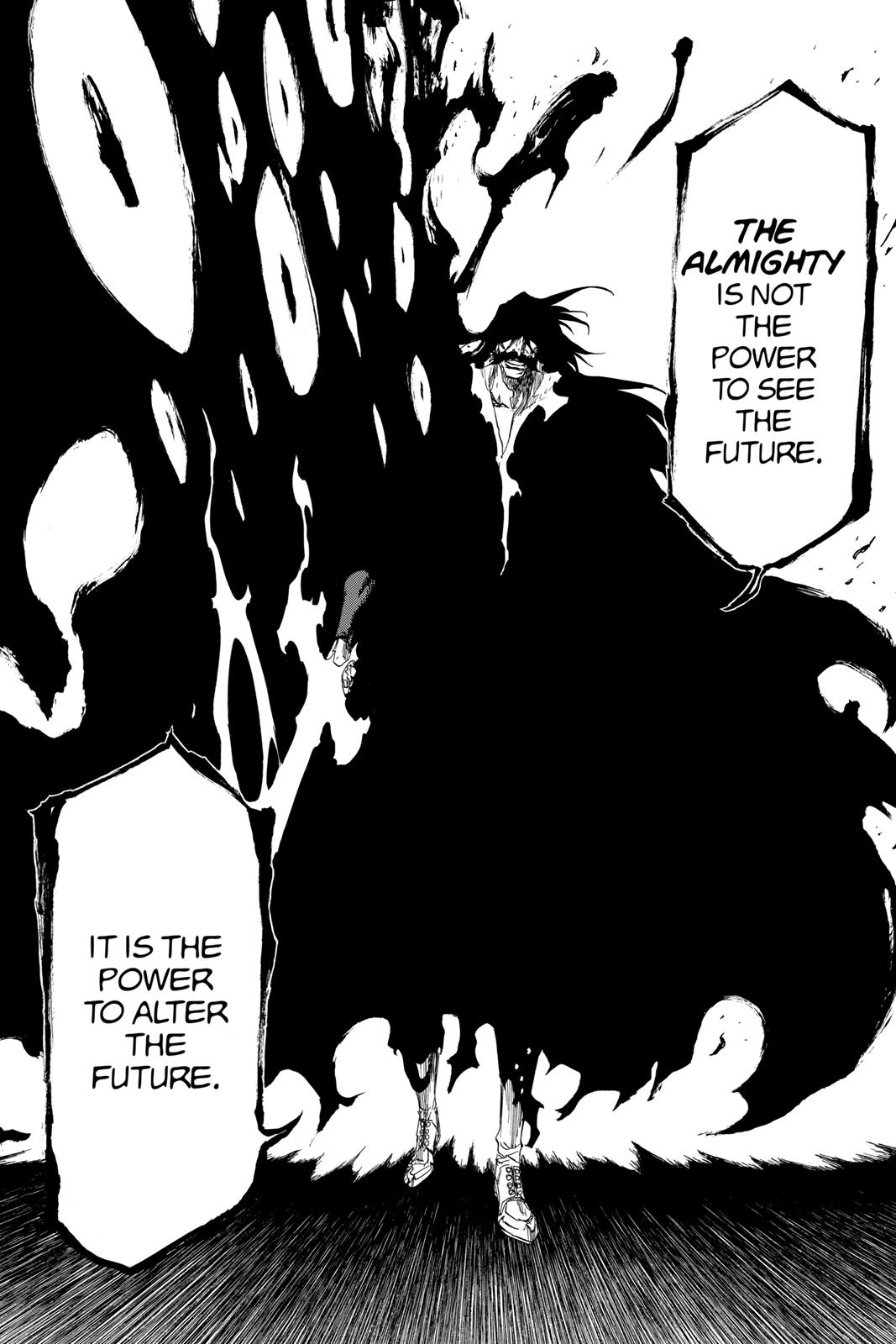 Bleach Chapter 678 - Page 14