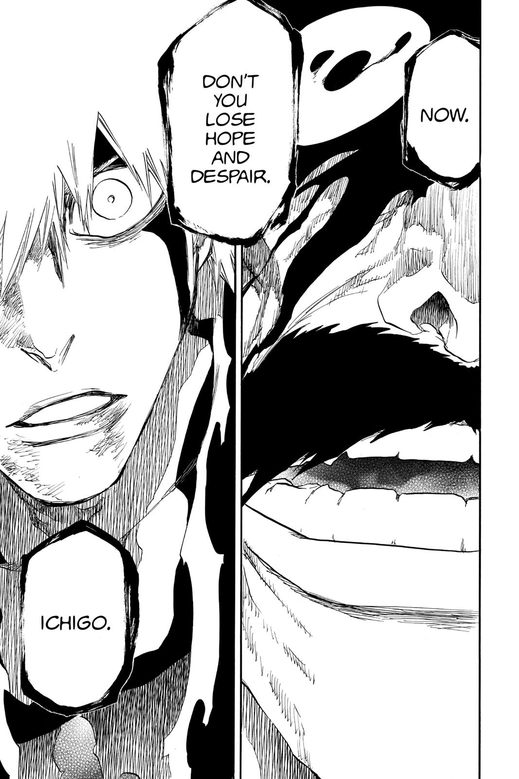 Bleach Chapter 678 - Page 15