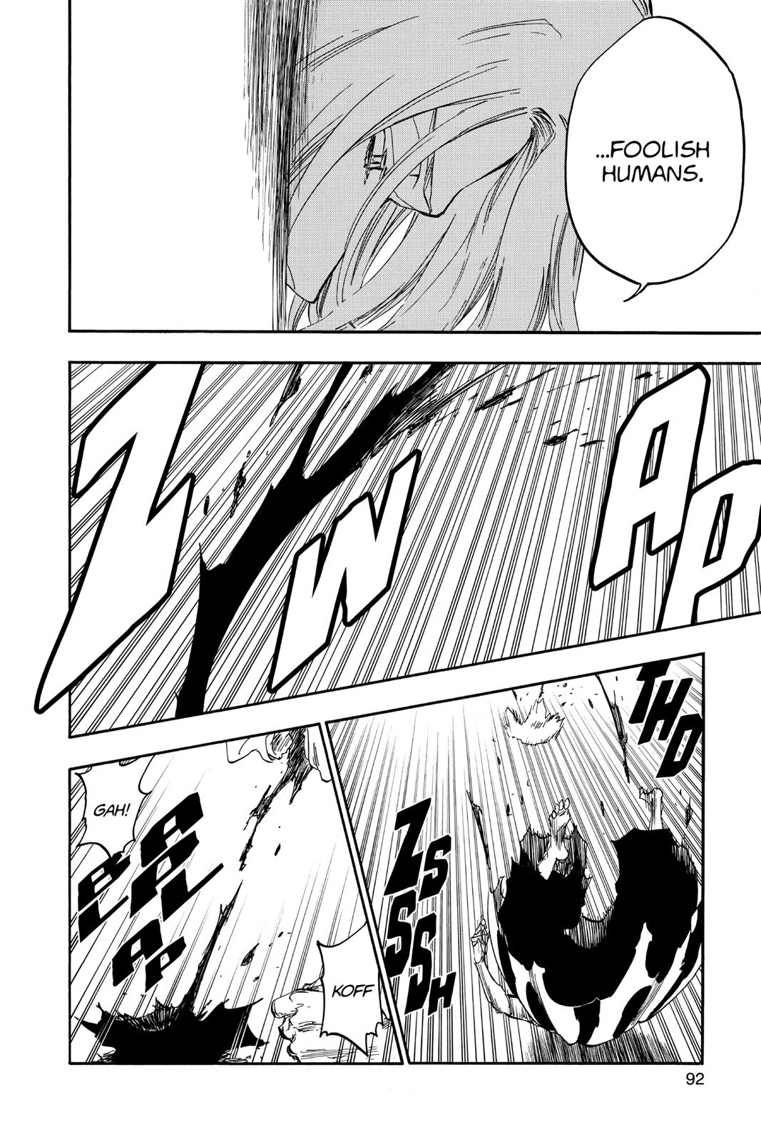 Bleach Chapter 679 - Page 14