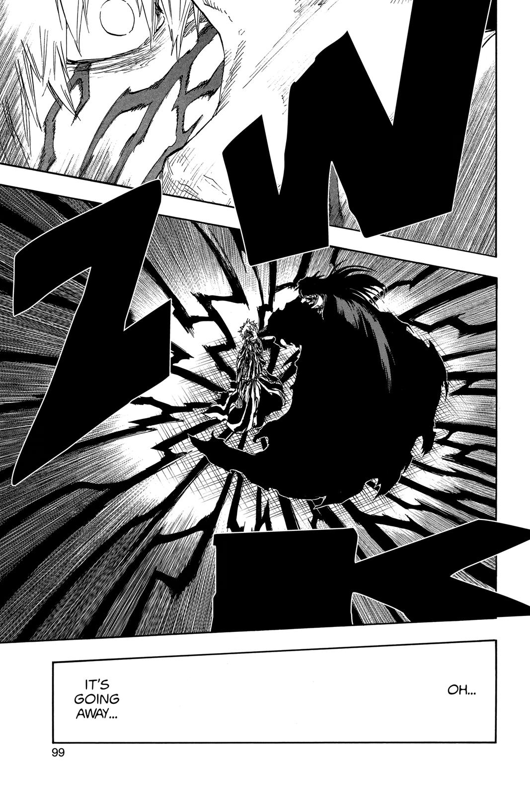 Bleach Chapter 680 - Page 3