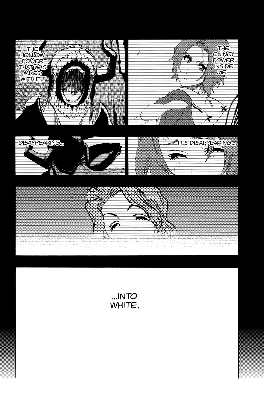 Bleach Chapter 680 - Page 4