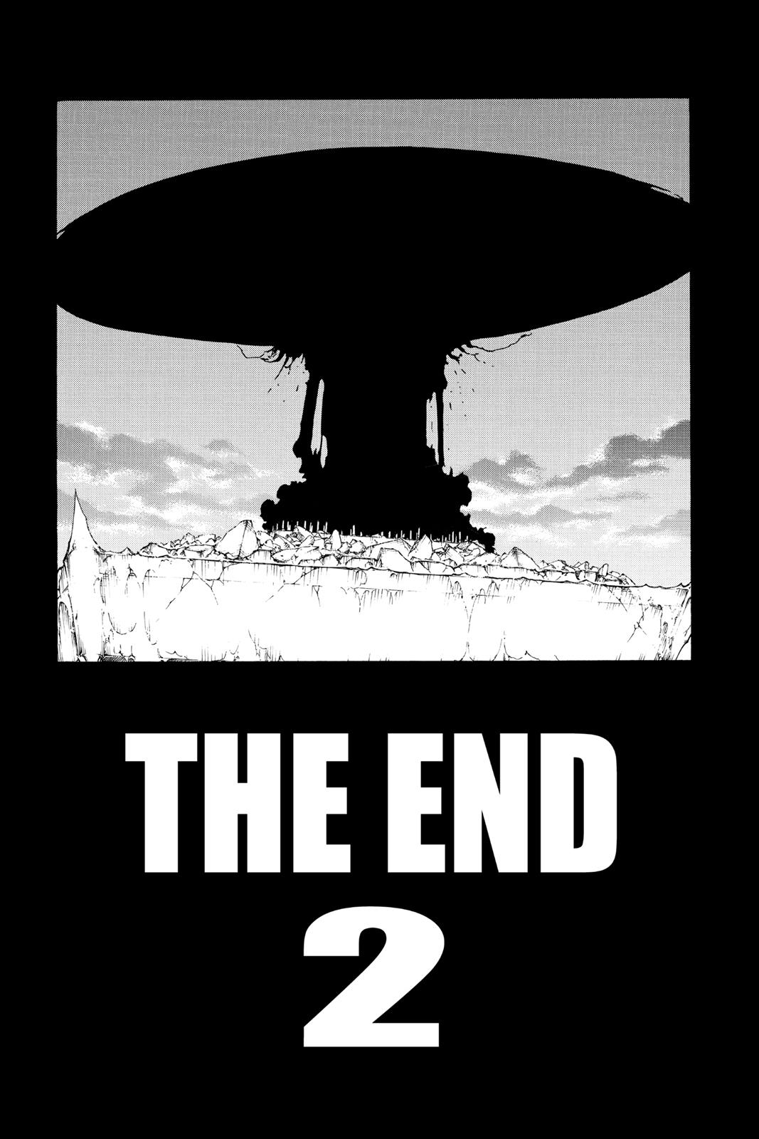 Bleach Chapter 680 - Page 7