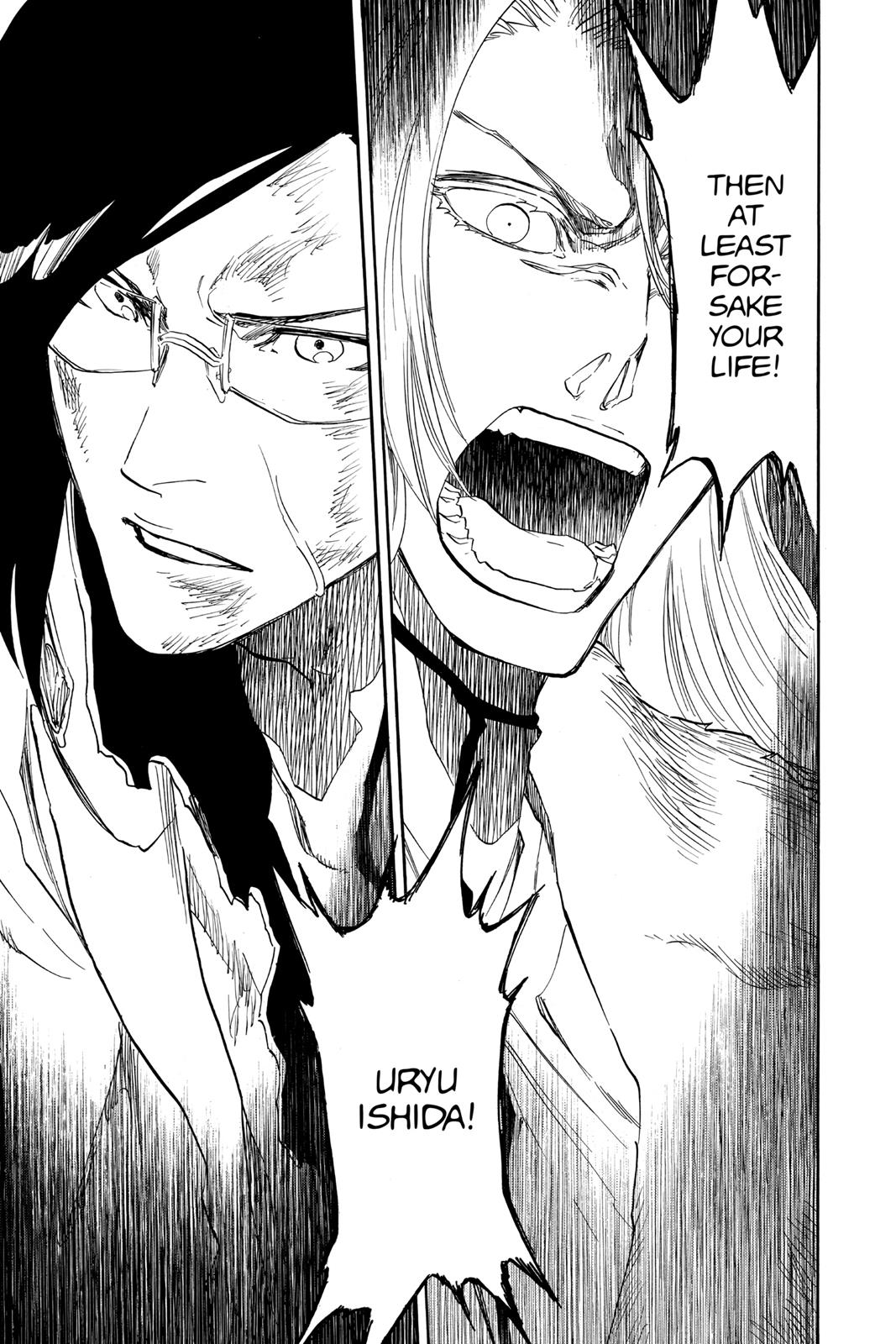 Bleach Chapter 680 - Page 13