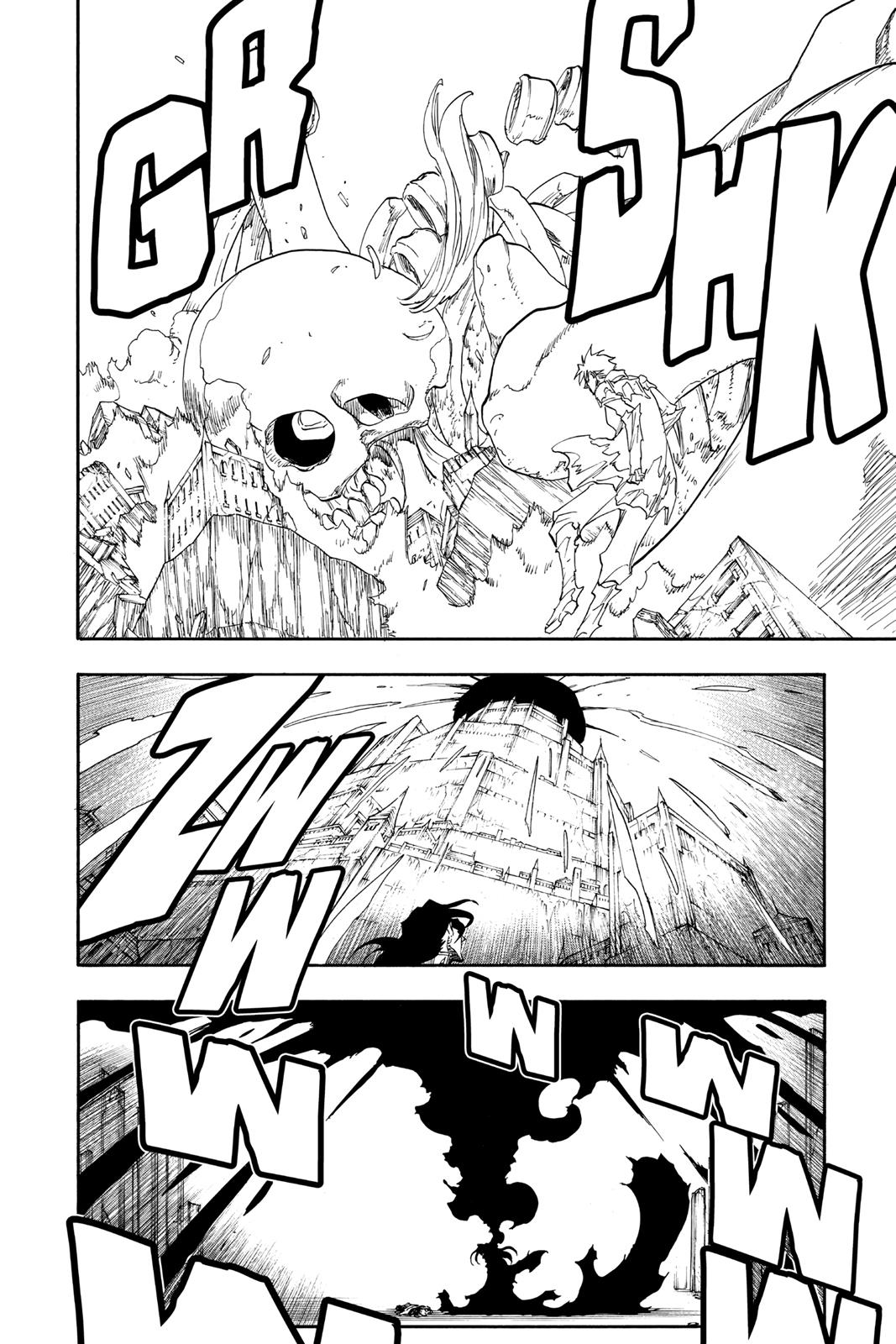 Bleach Chapter 680 - Page 16