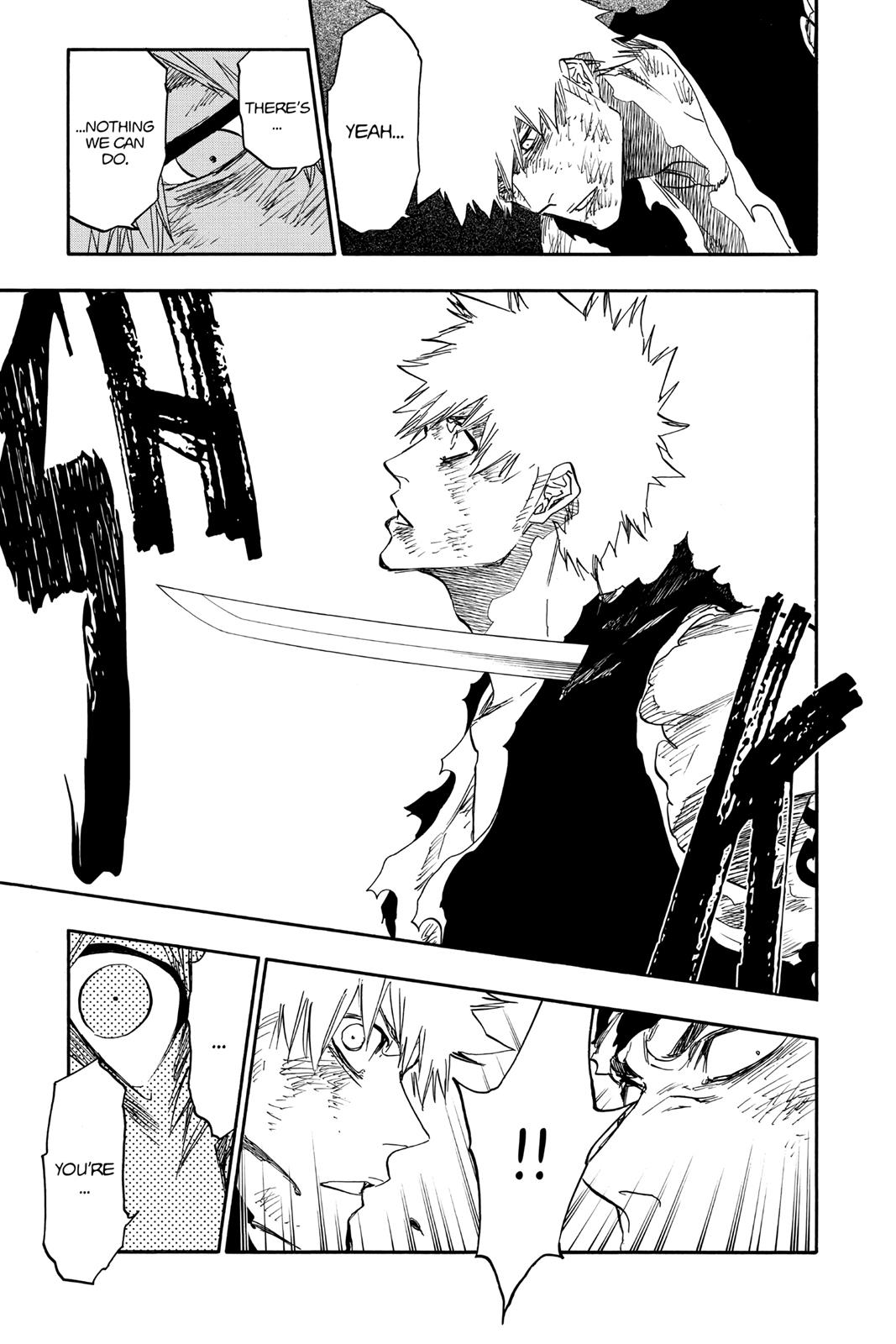 Bleach Chapter 681 - Page 13