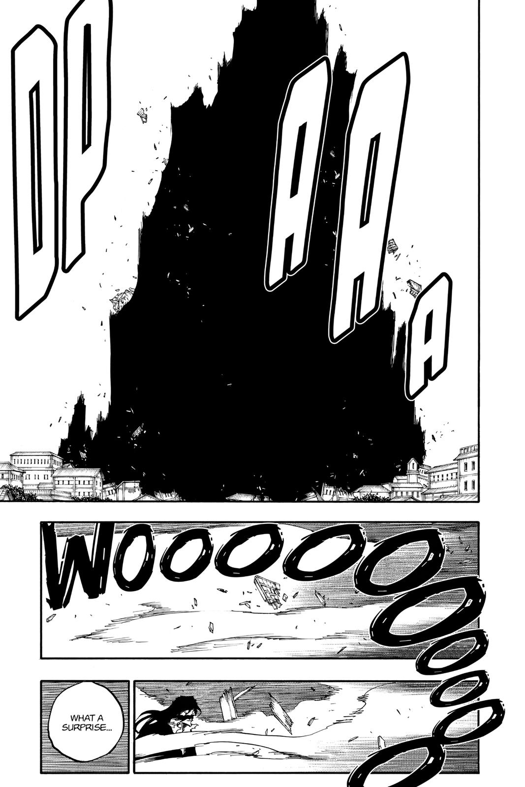 Bleach Chapter 682 - Page 11