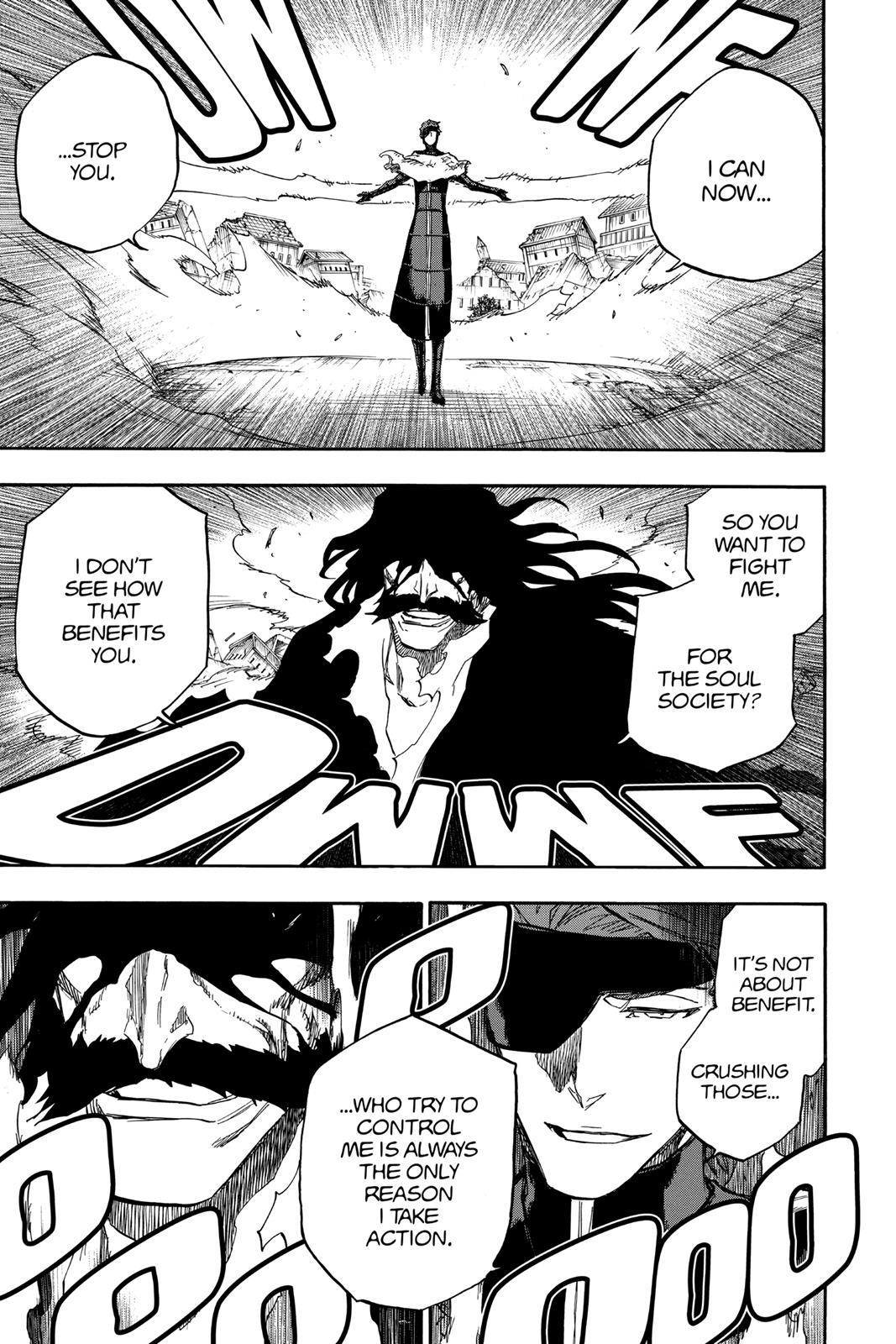 Bleach Chapter 682 - Page 13