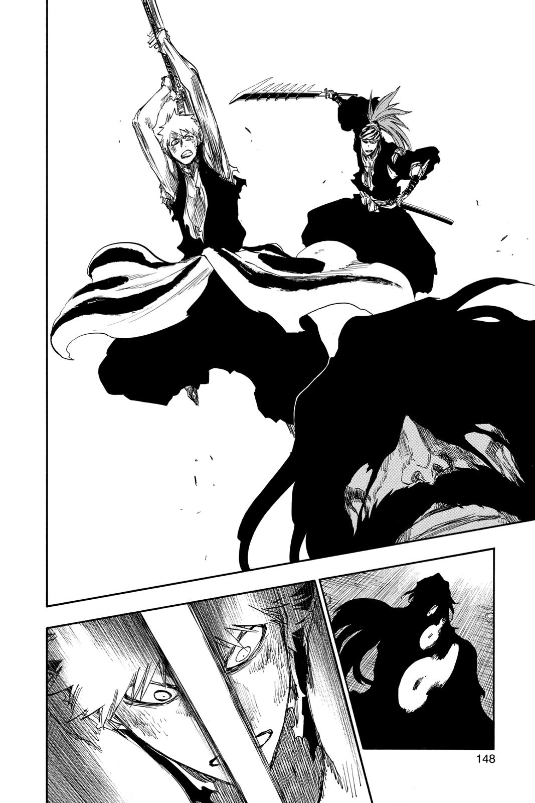 Bleach Chapter 682 - Page 14