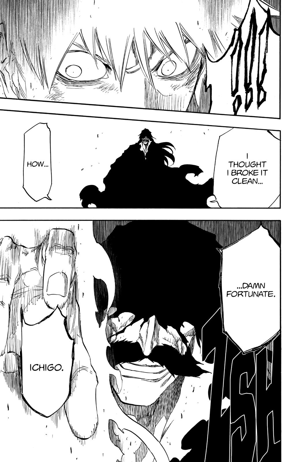 Bleach Chapter 682 - Page 17