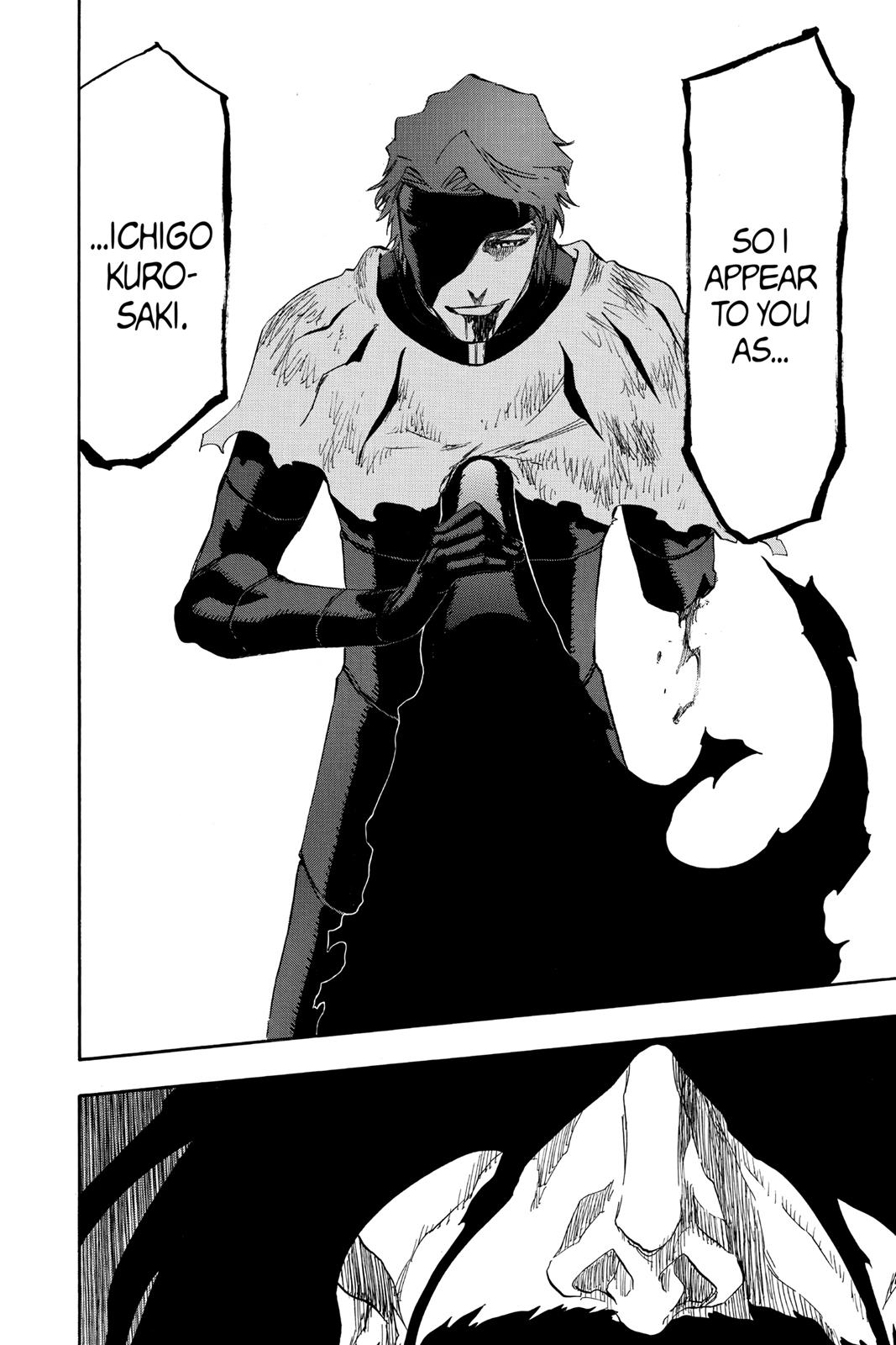 Bleach Chapter 683 - Page 14