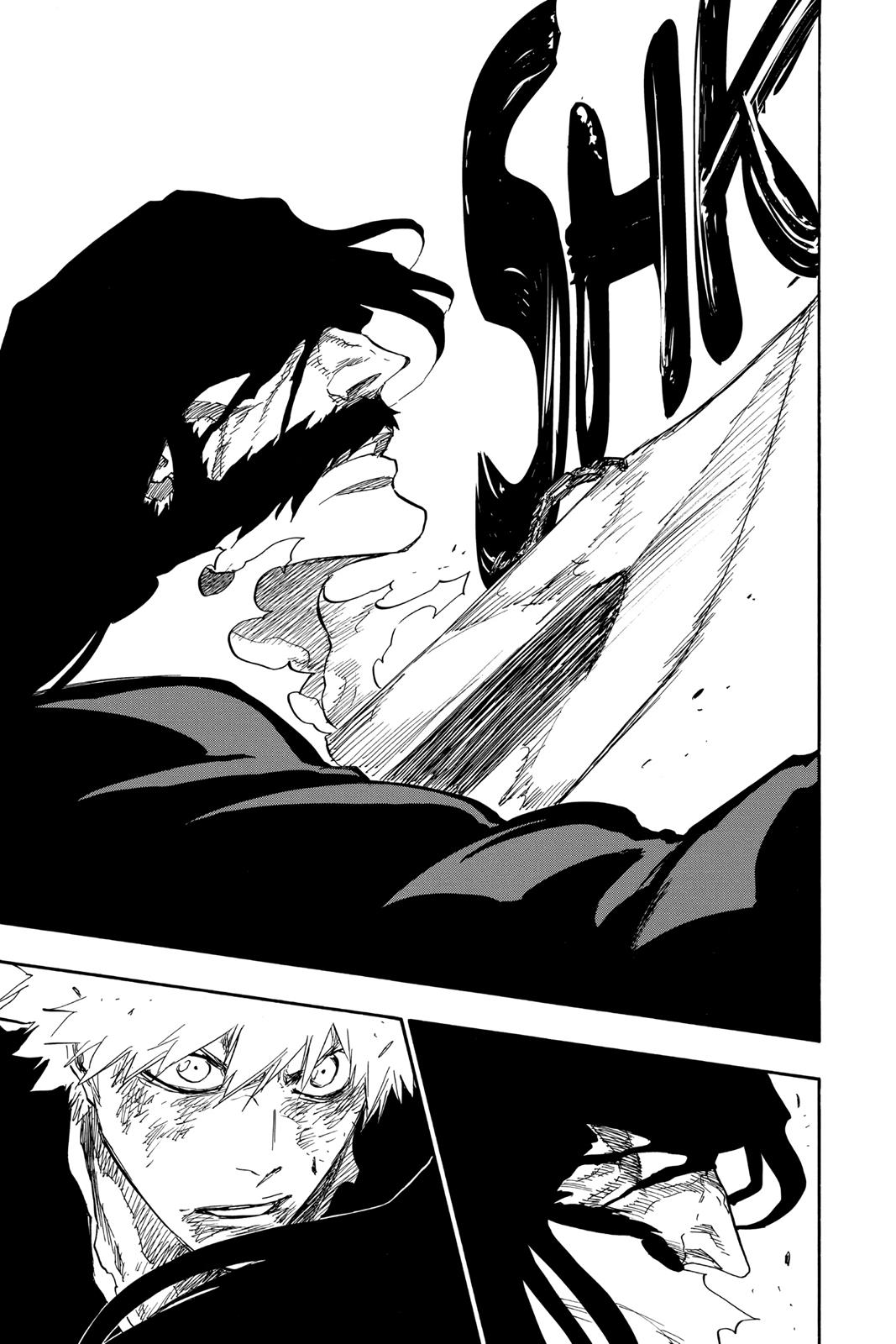 Bleach Chapter 683 - Page 15