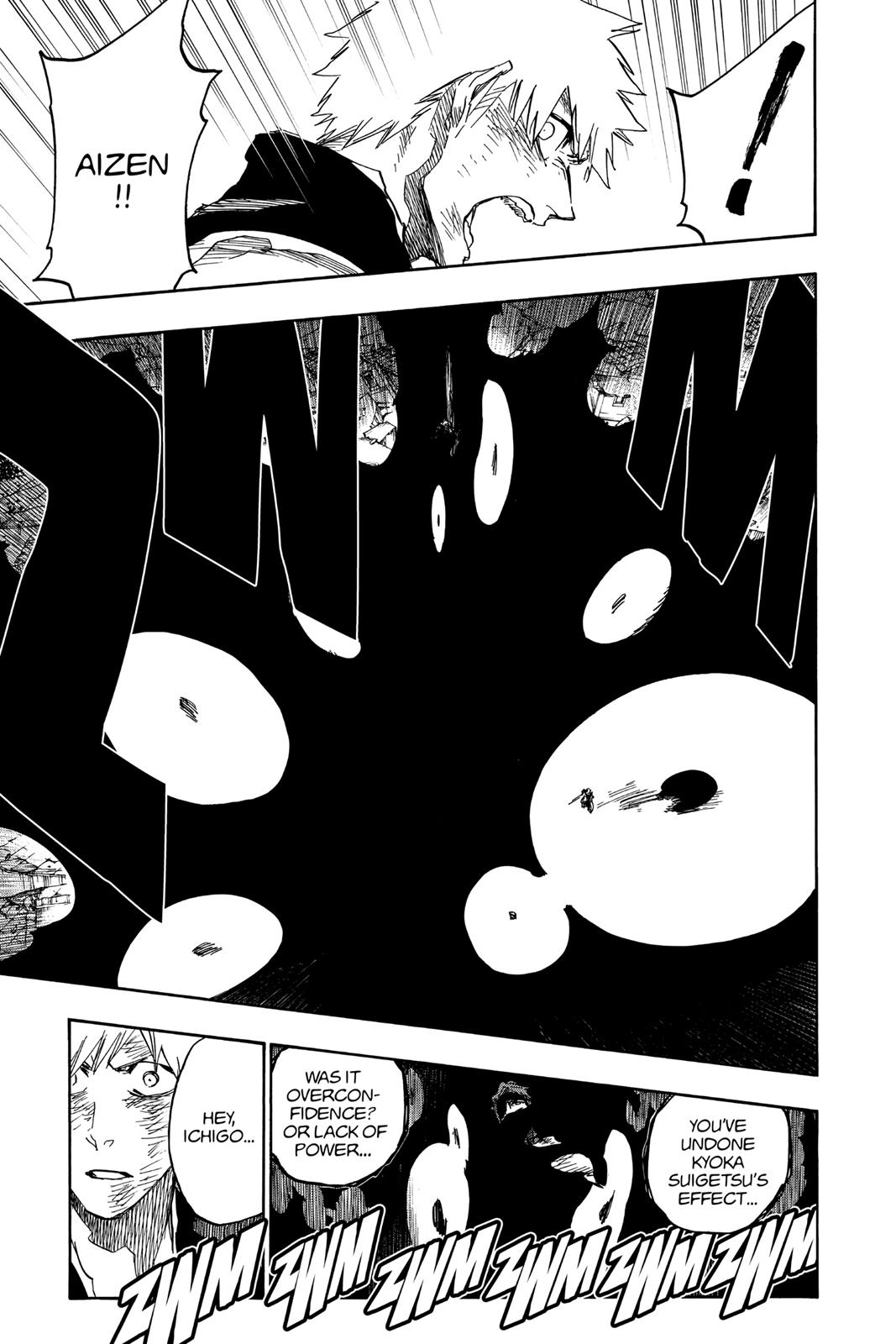 Bleach Chapter 684 - Page 5