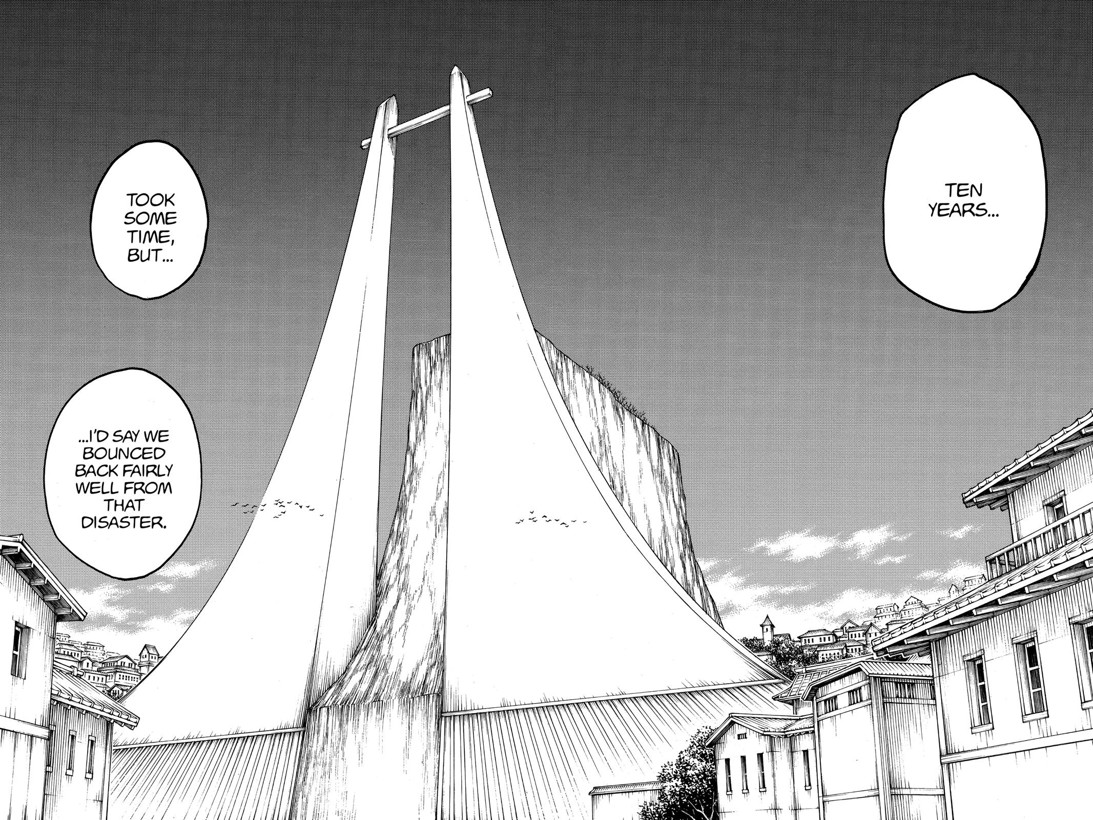 Bleach Chapter 685 - Page 4