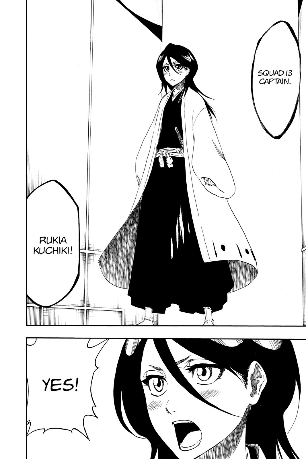 Bleach Chapter 685 - Page 17